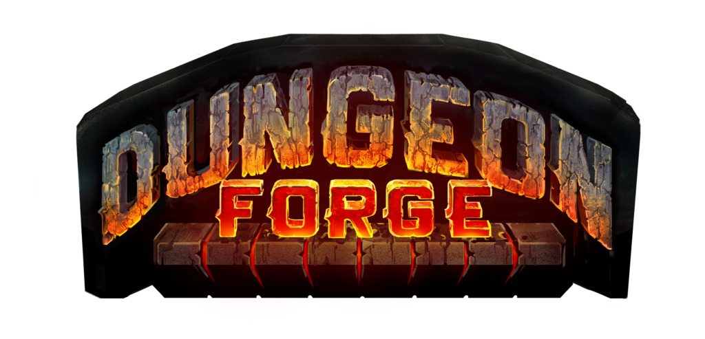 Dungeon Forge
