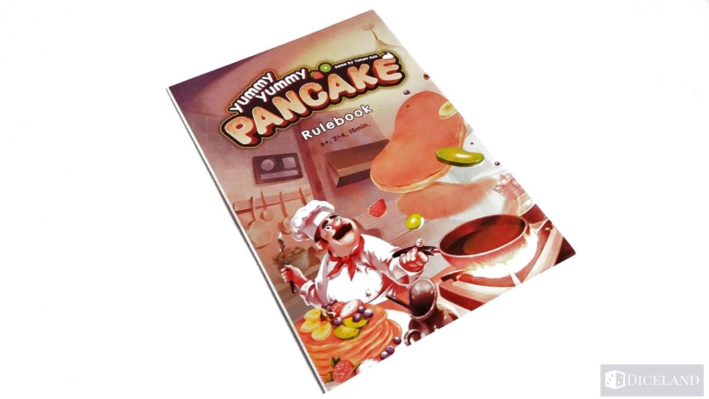 Yummy Yummy Pancake (3)