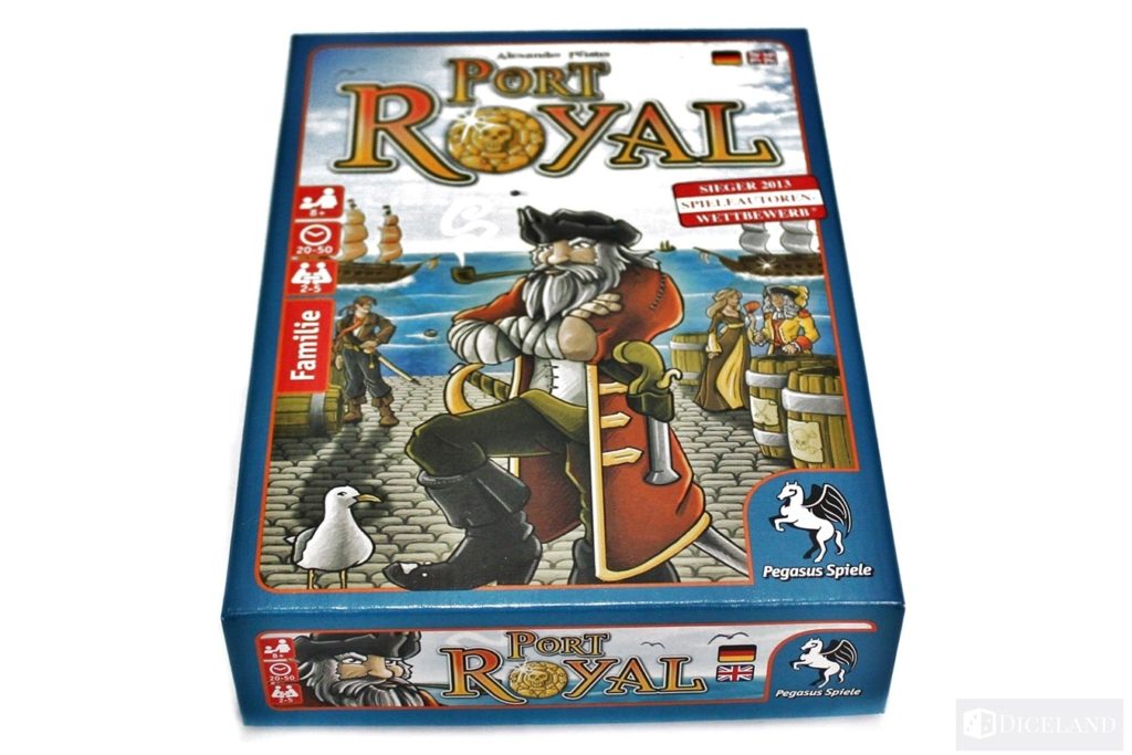 Port Royal (1)