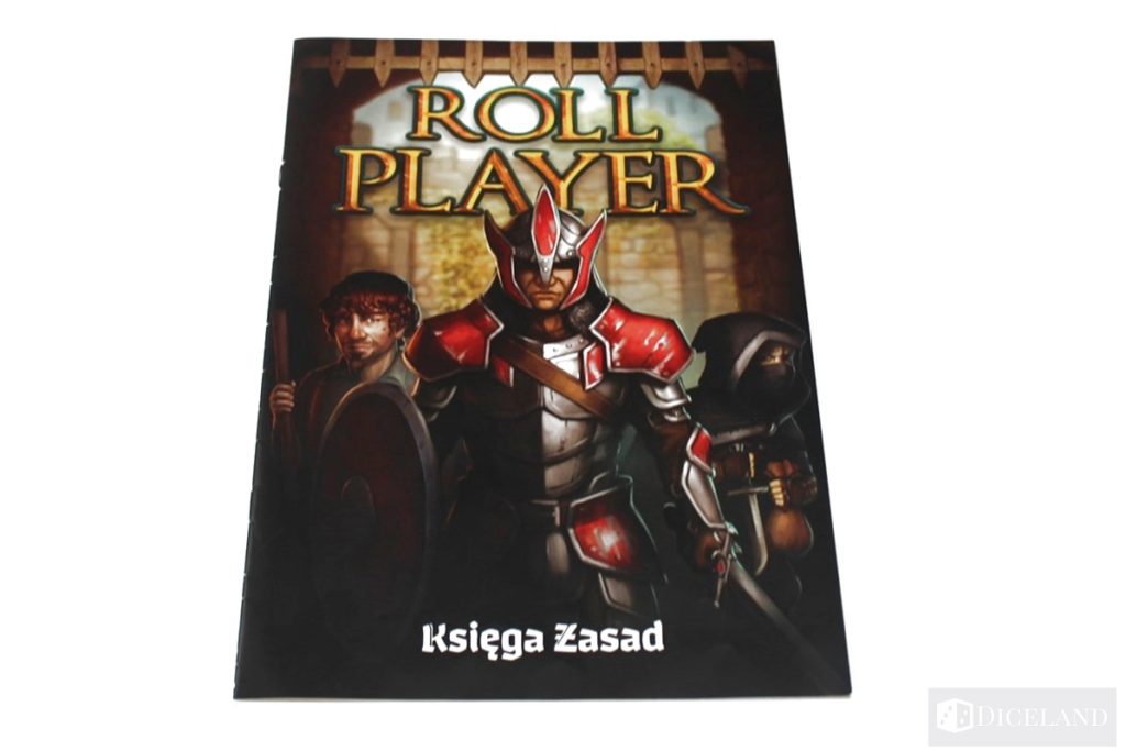 Roll Player (15)