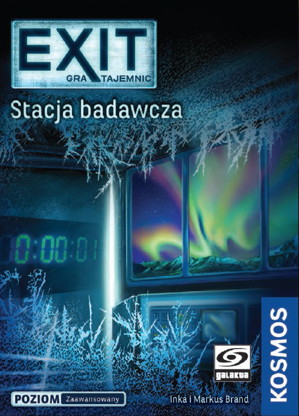 exit stacja box front