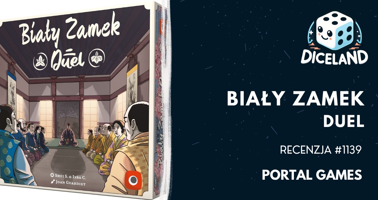 Recenzja #1139 Biały Zamek Duel