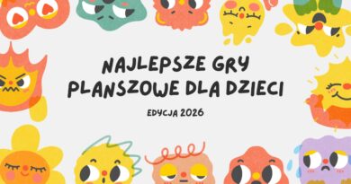 Toplista 2026 Najlepsze gry planszowe dla dzieci – Top Gier Planszowych dla Najmłodszych Toplista 2026 Najlepsze gry planszowe dla dzieci – Top Gier Planszowych dla Najmłodszych