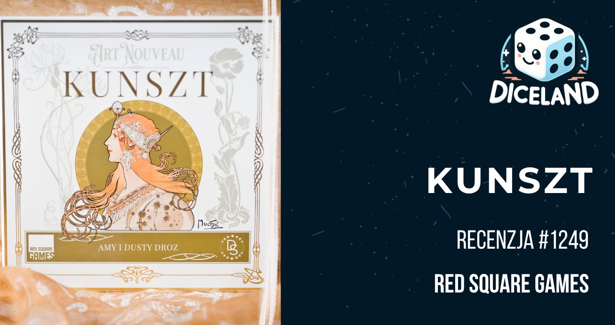 Recenzja #1249 Kunszt